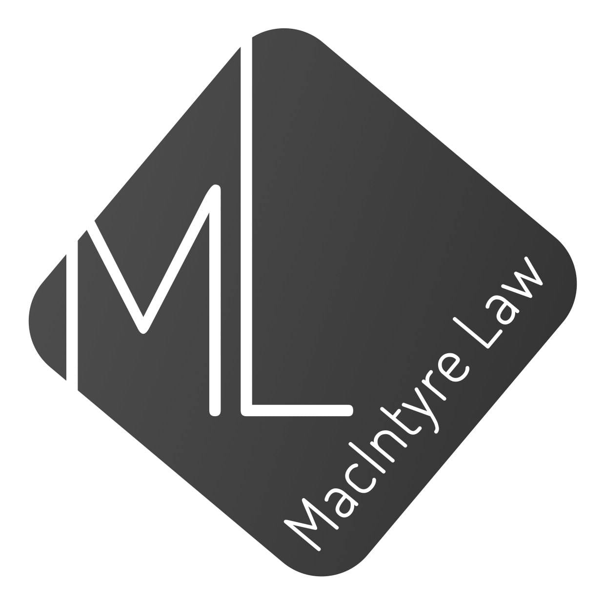 MacIntyre Law Limited Logo